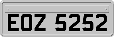 EOZ5252