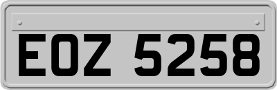 EOZ5258