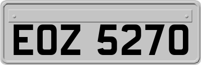 EOZ5270