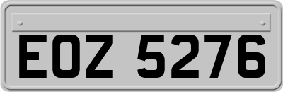 EOZ5276