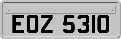 EOZ5310