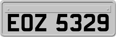 EOZ5329