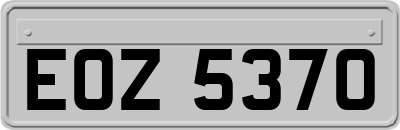 EOZ5370
