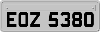 EOZ5380