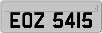 EOZ5415