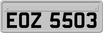 EOZ5503