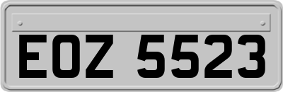 EOZ5523