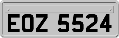 EOZ5524