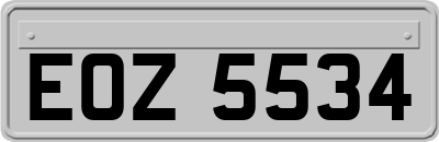 EOZ5534