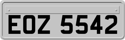 EOZ5542