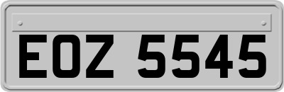 EOZ5545