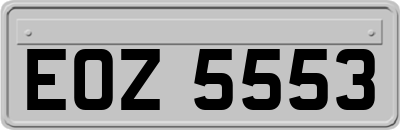 EOZ5553