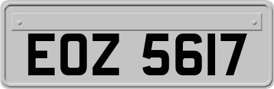 EOZ5617