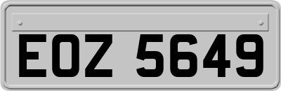 EOZ5649