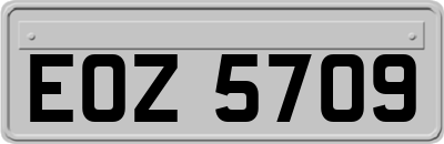 EOZ5709