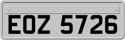 EOZ5726