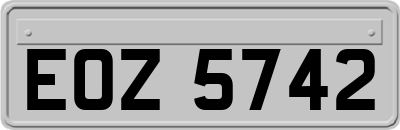 EOZ5742