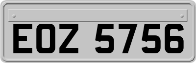 EOZ5756