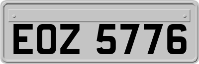 EOZ5776