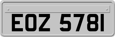 EOZ5781