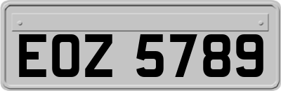 EOZ5789
