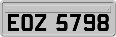 EOZ5798
