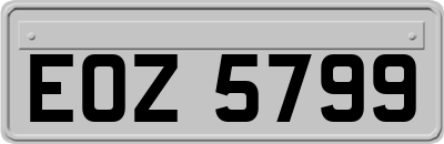EOZ5799