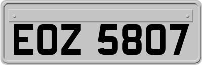 EOZ5807