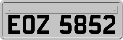 EOZ5852