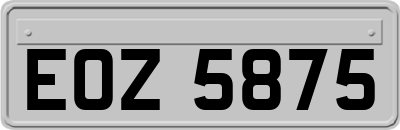 EOZ5875
