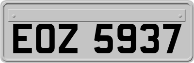 EOZ5937