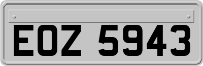EOZ5943