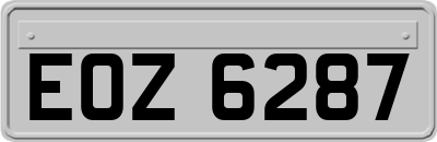 EOZ6287