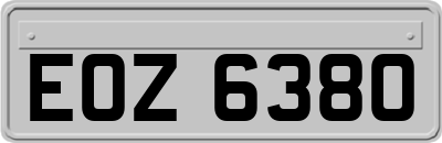 EOZ6380