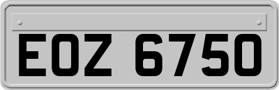 EOZ6750