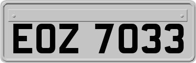 EOZ7033