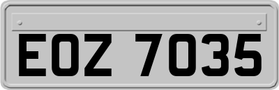 EOZ7035