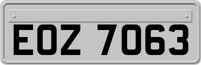 EOZ7063