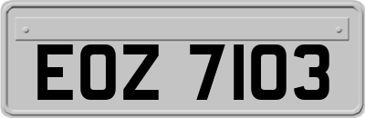 EOZ7103