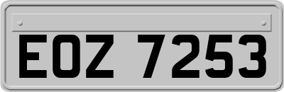 EOZ7253