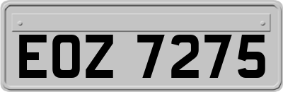 EOZ7275