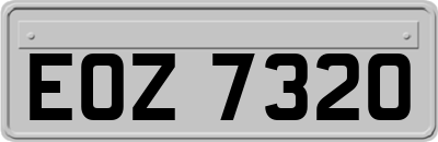 EOZ7320