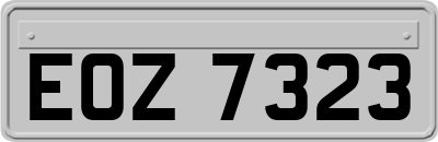 EOZ7323