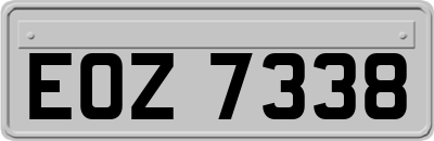 EOZ7338