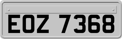 EOZ7368