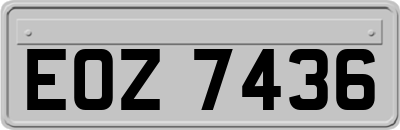 EOZ7436