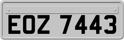 EOZ7443