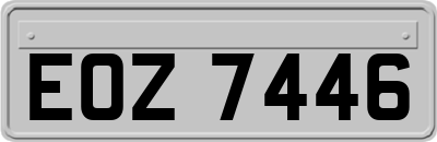 EOZ7446