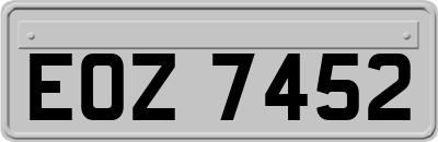 EOZ7452