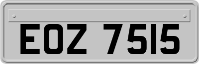 EOZ7515